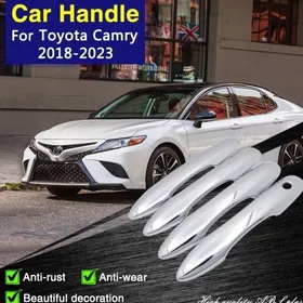 Camry  rucka nikel 19-24y