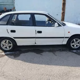 Opel Astra 1992