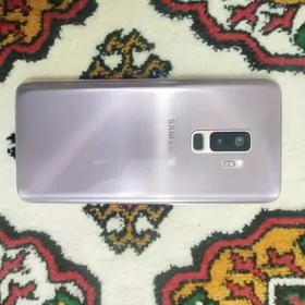 Samsung Galaxy S9 +