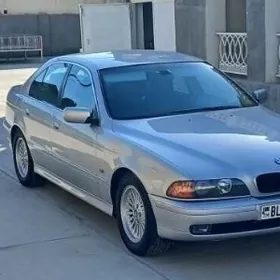 BMW 528 1998