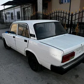 Lada 2107 2011