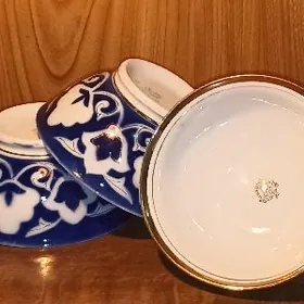 ВИНТАЖ. СЕРВИЗ/ПОСУДА СССР.