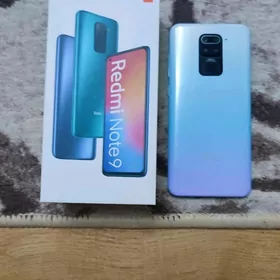 Redmi Note 9
