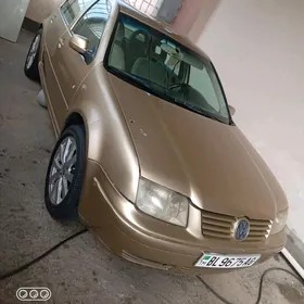 Volkswagen Touareg 2001