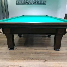 Bilyard stol VINTAGE 12 fut.