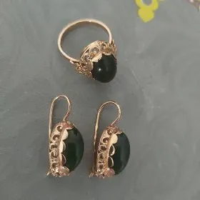 Золото СССР 583