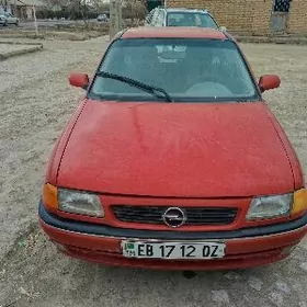 Opel Astra 1994