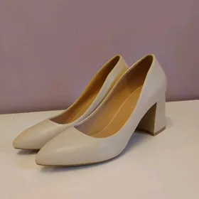 Туфли лодочки