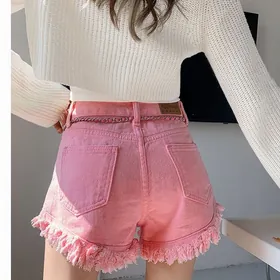 шорты женские