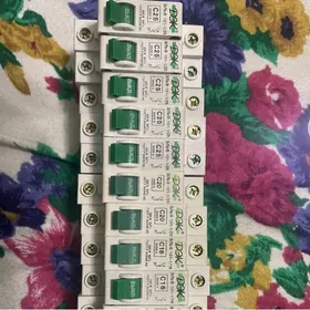 автомат ДЕК