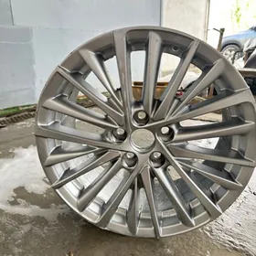 Lexus es 350 2024 Diska