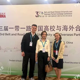 Учёба за рубежом