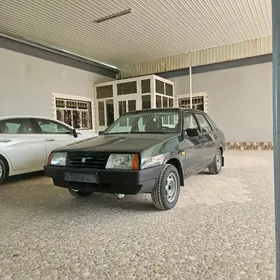 Lada 21099 2003