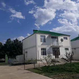 Gökdepe 30 ýyllyk satlyk kotež