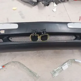 w210 2001 amg bamper