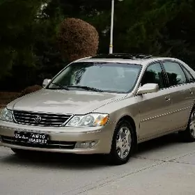 Toyota Avalon 2003