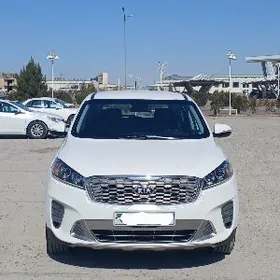 Kia Sorento 2019