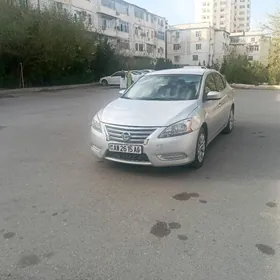 Nissan Sentra 2013