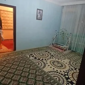 3 Мкр 1 Комнаты Говданка