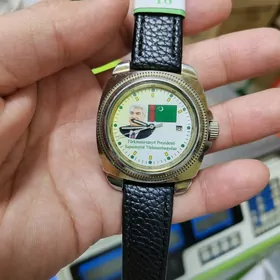 Mehanika sagat сагат часы