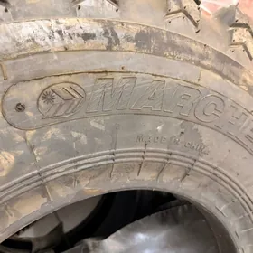 Marcher razmer 12.5-20