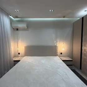 Amatly Satlyk Elitga Savetski