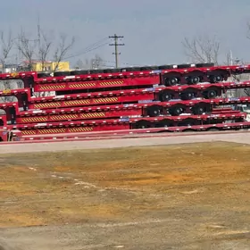 Kogel Euro Trailer 2025