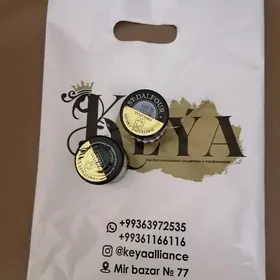 Dalfour yakala garsy agardyjy