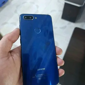 Lenovo K5
