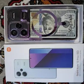 Redmi note 13pro+5g