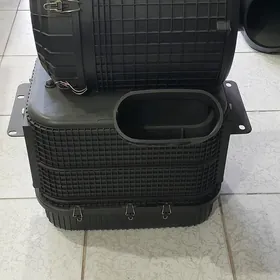 SHahman howa filtir korpus