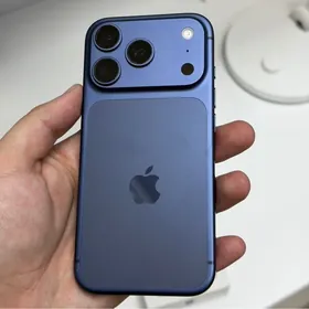 IPhone 17Pro 100 256gb