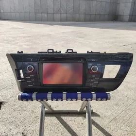 carolla radnoy tv 2015