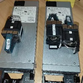 Блок питания Cisco Catalyst