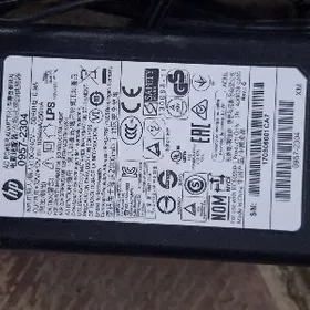 блок питания