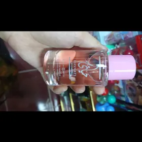 zenskiy muzskoy duhy