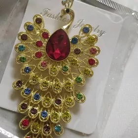 Bižuteriya, бижутерия, гулакgu