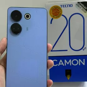 Tecno Camon 20 Pro 16/256gb