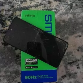 Infinix smart 8