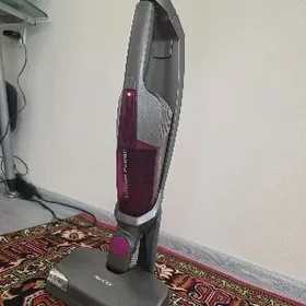 Pilesos Silver Crest