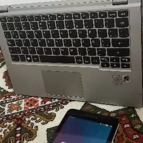 lenovo noutbook we planset