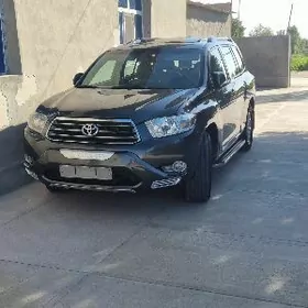 Toyota Highlander 2010