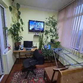 Шайолы Рухнама 2 Комнаты