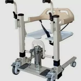 перевозка для инвалида