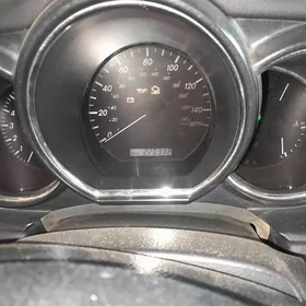 Lexus RX 330 2004