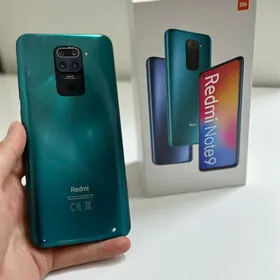 Redmi note 9 64gb
