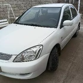 Mitsubishi Lancer 2009