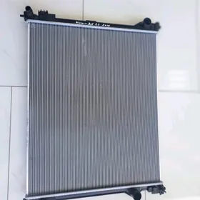 Highlander Radyator