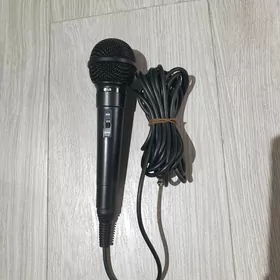 Микрофон оригинал