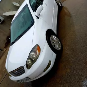 Toyota Corolla 2003